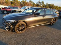 2022 BMW 330XI en venta en Brookhaven, NY