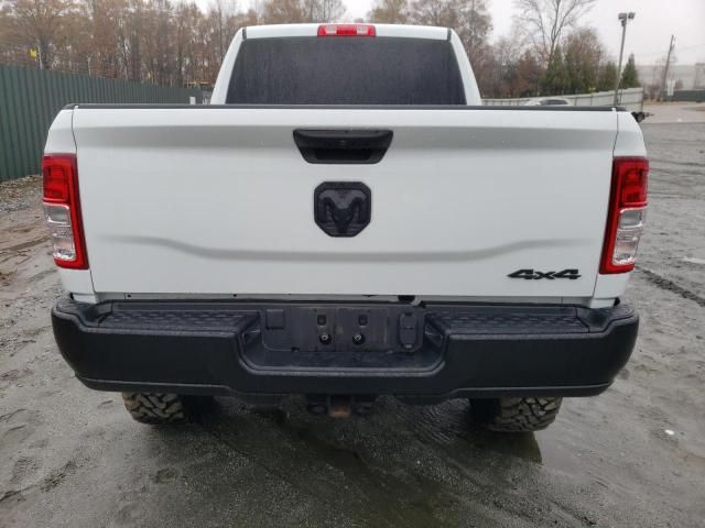 2024 Dodge RAM 2500 Tradesman