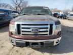 2009 Ford F150 Super Cab