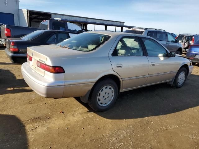 1998 Toyota Camry CE