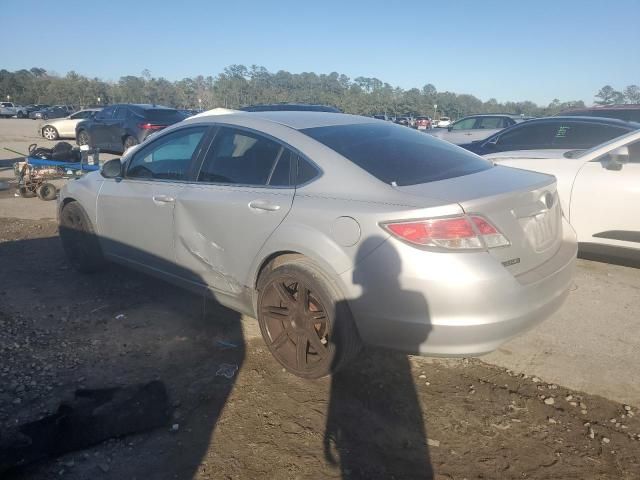 2010 Mazda 6 I