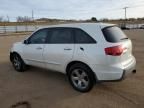 2008 Acura MDX Sport