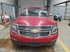 2015 Chevrolet Tahoe K1500 LTZ