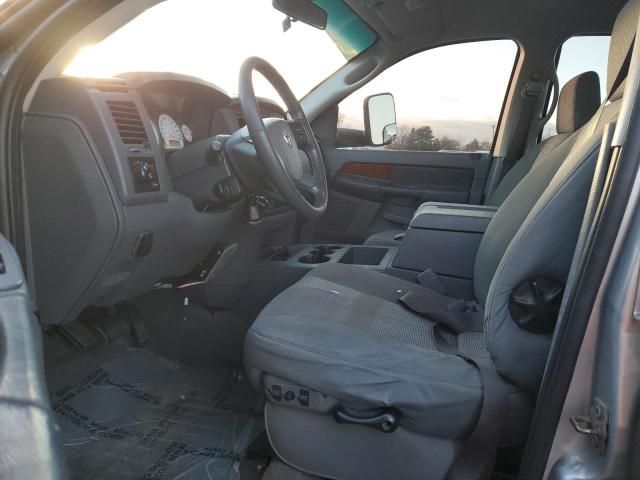 2006 Dodge RAM 2500 ST