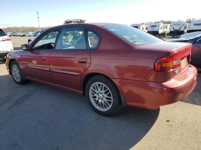 2003 Subaru Legacy L