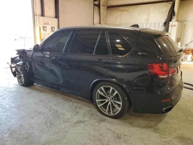 2017 BMW X5 XDRIVE4