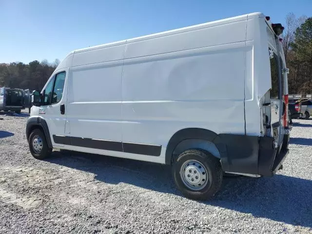 2019 Dodge 2019 RAM Promaster 2500 2500 High