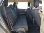 2012 Dodge Journey SE