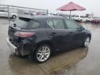 2014 Lexus CT 200