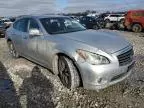 2012 Infiniti M37 X