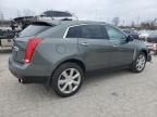 2013 Cadillac SRX Performance Collection