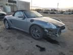 2005 Porsche Boxster