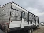 2016 Jayco Travel Trailer