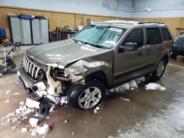 2006 Jeep Grand Cherokee Laredo