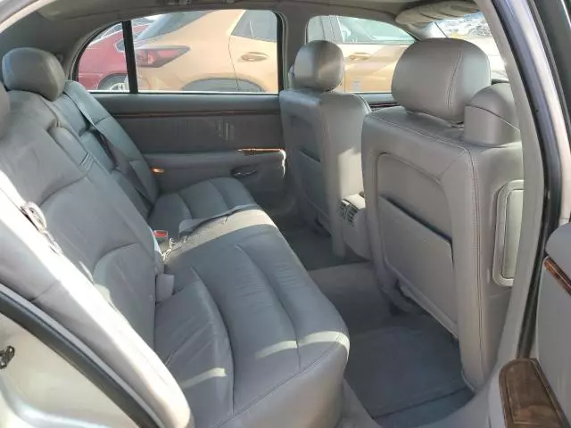 2004 Buick Park Avenue Ultra