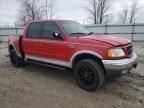 2002 Ford F150 Supercrew