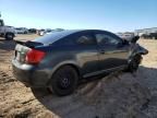 2007 Scion TC