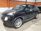 2015 Nissan Juke S