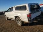 2018 Toyota Tacoma Double Cab