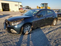 Mazda Vehiculos salvage en venta: 2015 Mazda 3 Touring