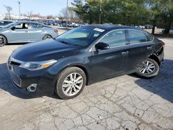 Toyota Avalon Vehiculos salvage en venta: 2015 Toyota Avalon XLE