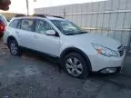 2011 Subaru Outback 2.5I Limited