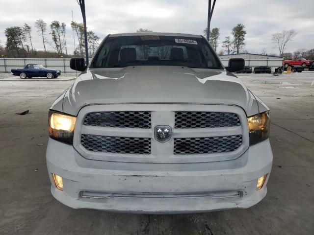 2013 Dodge RAM 1500 ST