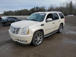 Clean Title Cars for sale at auction: 2009 Cadillac Escalade Hybrid