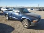 2003 Dodge Dakota SXT