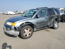 Saturn Vehiculos salvage en venta: 2005 Saturn Vue