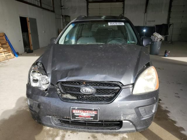 2007 KIA Rondo LX