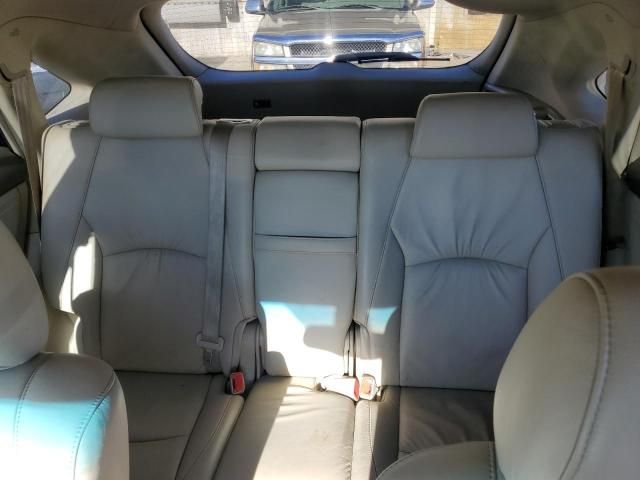 2005 Lexus RX 330