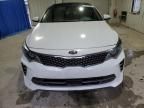 2017 KIA Optima EX