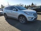 2014 Hyundai Santa FE GLS