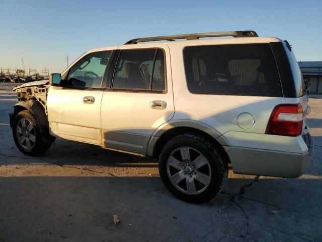 2010 Ford Expedition Eddie Bauer