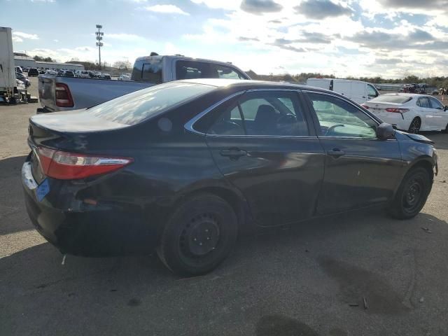 2015 Toyota Camry Hybrid