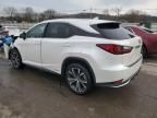 2021 Lexus RX 450H