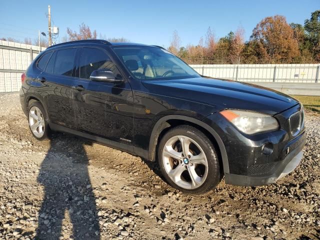 2014 BMW X1 XDRIVE35I