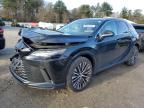 2023 Lexus RX 350 Base