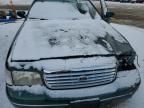 2000 Ford Crown Victoria