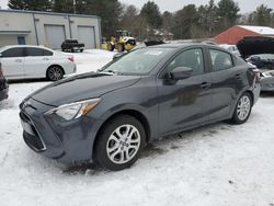 2018 Toyota Yaris IA en venta en Mendon, MA