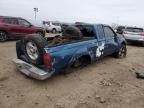 2002 Nissan Frontier King Cab SC