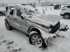 2005 Jeep Liberty Limited