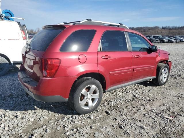 2006 Pontiac Torrent