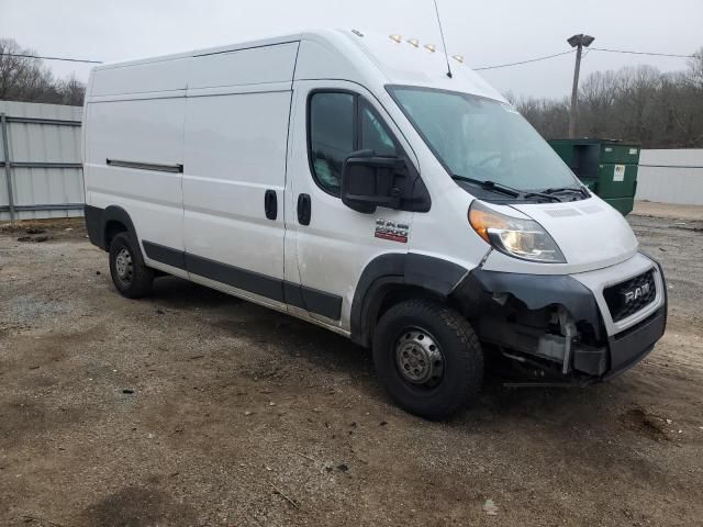 2020 Dodge RAM Promaster 2500 2500 High