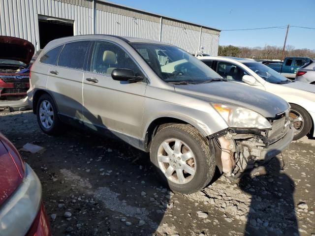 2008 Honda CR-V EX