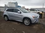 2012 Mitsubishi Outlander Sport SE