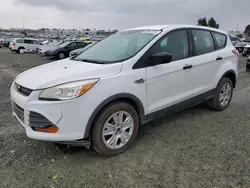 2013 Ford Escape S en venta en Antelope, CA