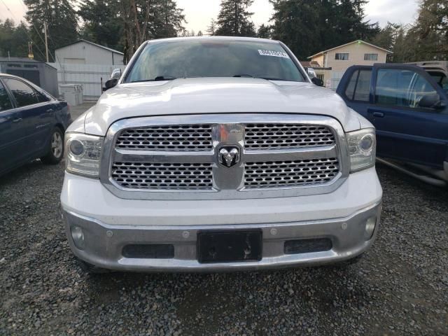 2018 Dodge 1500 Laramie