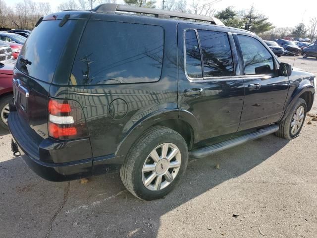 2010 Ford Explorer XLT